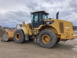 2008 CATERPILLAR 966H