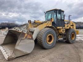 2008 CATERPILLAR 966H