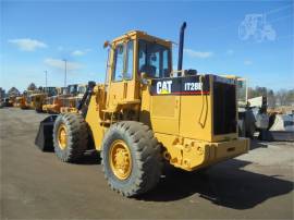 1990 CATERPILLAR IT28B