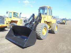 1990 CATERPILLAR IT28B