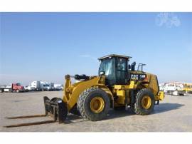 2011 CATERPILLAR 966K