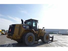 2011 CATERPILLAR 966K