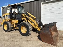 2003 CATERPILLAR 924G