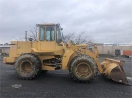 1988 DEERE 544E