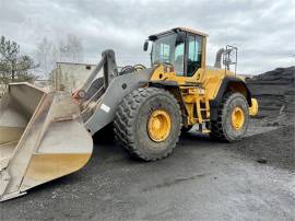 2012 VOLVO L220G