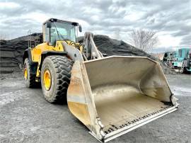 2012 VOLVO L220G