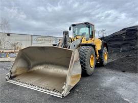 2012 VOLVO L220G