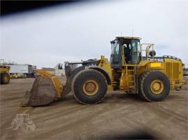 2007 DEERE 844J