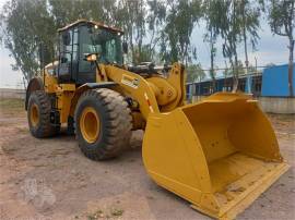 2018 CATERPILLAR 950GC