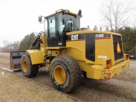 1999 CATERPILLAR IT38G