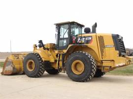 2015 CATERPILLAR 972M