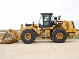 2015 CATERPILLAR 972M