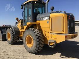 2014 DEERE 544K