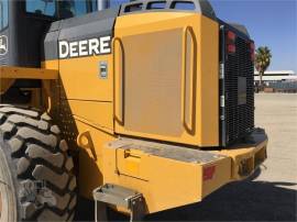 2014 DEERE 544K