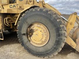 1976 CATERPILLAR 988B