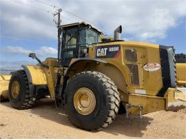 2017 CATERPILLAR 980M