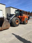 2018 DOOSAN DL550-5