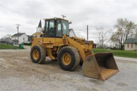 1994 CATERPILLAR 918F