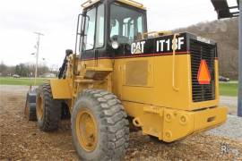 1985 CATERPILLAR IT18