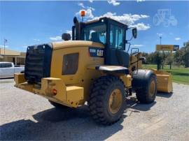 2019 CATERPILLAR 938M