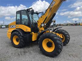 2022 JCB TM320