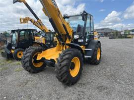 2022 JCB TM320