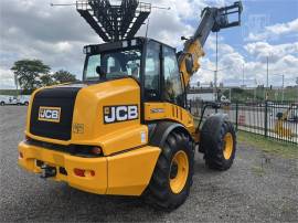 2022 JCB TM320