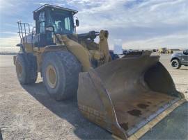 2012 CATERPILLAR 966K