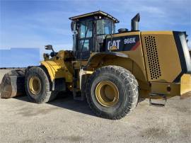 2012 CATERPILLAR 966K