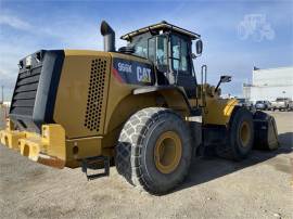 2012 CATERPILLAR 966K