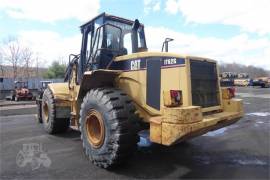 1999 CATERPILLAR IT62G