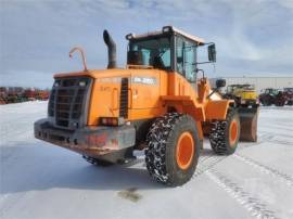 2015 DOOSAN DL250-3