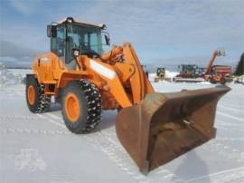 2015 DOOSAN DL250-3