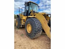 2006 CATERPILLAR 980H