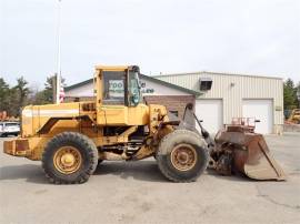 1998 VOLVO L90C