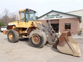 1998 VOLVO L90C