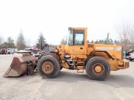 1998 VOLVO L90C