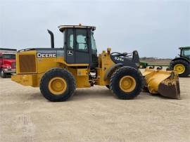 2014 DEERE 524K