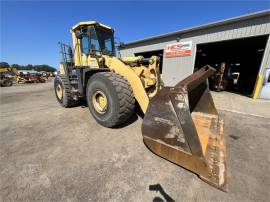 2004 KOMATSU WA500-3LK