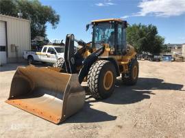 2020 DEERE 524L