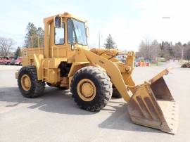 1983 CATERPILLAR 950B