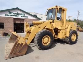 1983 CATERPILLAR 950B