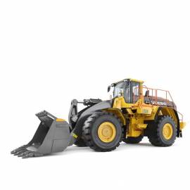 2021 VOLVO L350H