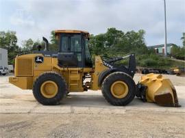 2019 DEERE 524L