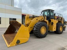 2019 CATERPILLAR 988K