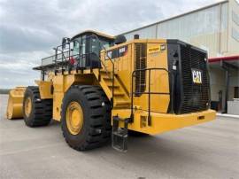 2019 CATERPILLAR 988K