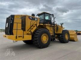 2019 CATERPILLAR 988K