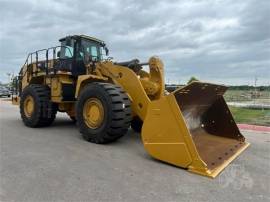 2019 CATERPILLAR 988K