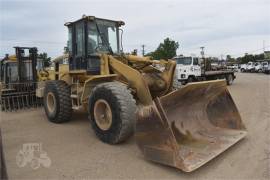 2006 CATERPILLAR 938G