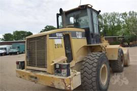 2006 CATERPILLAR 938G